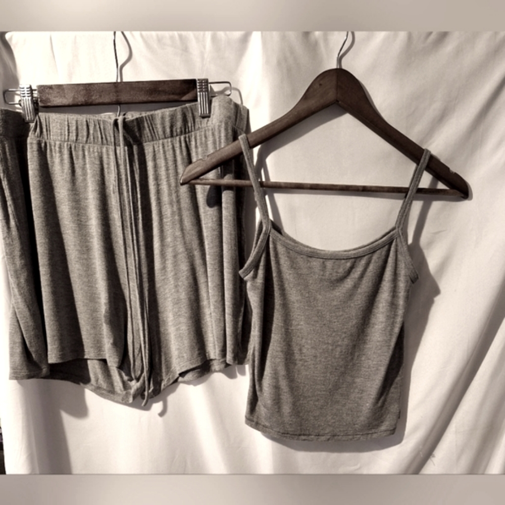 SKIMS Soft Lounge Sleep set